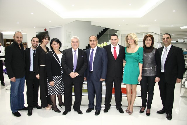 Vincci Home Opening